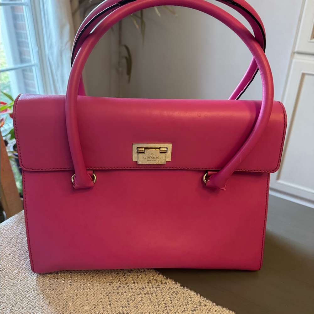 Kate Spade Harwood Bag